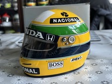 Ayrton senna 1990 for sale  CONGLETON