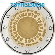 Portugal commémorative 2025 d'occasion  Les Pennes-Mirabeau