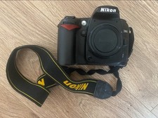 Nikon d90 digital for sale  GUILDFORD