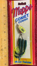Vintage mepps comet for sale  Omaha