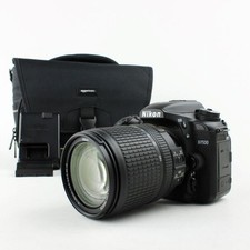 Nikon d7500 dslr for sale  Bellingham