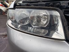 Audi riginal scheinwerfer gebraucht kaufen  Erfurt