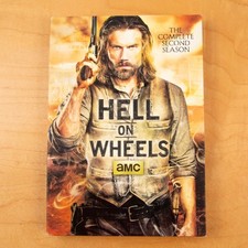 Hell wheels complete for sale  Medford
