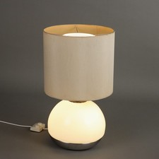 Lampada tavolo reggiani usato  Cambiago