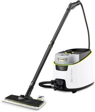 Kärcher dampfreiniger deluxe gebraucht kaufen  Hamburg