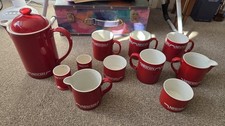 Nescafe vintage retro for sale  GOSPORT