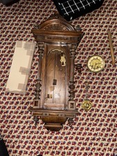 wanduhr mechanisch gebraucht kaufen wanduhr mechanisch gebraucht kaufen Berlin