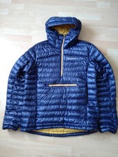 Montane featherlite pullover for sale  CHIPPING NORTON