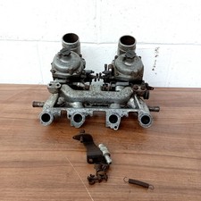 Twin stromberg 175 for sale  NOTTINGHAM