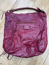 Balenciaga vintage large for sale  BRADFORD