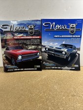 Chevy nova classic for sale  Edwardsville