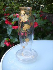 Baccarat superbe grand d'occasion Baccarat superbe grand d'occasion  Lyon V