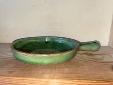 Ceramic shallow dish. for sale  KINGSBRIDGE