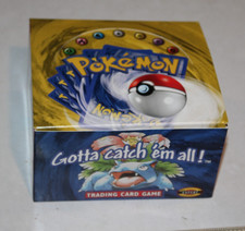 Empty 1999 pokemon for sale  Almont