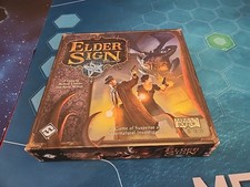 Elder sign revised for sale  BIRMINGHAM