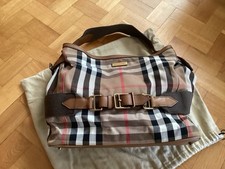 Riginal burberry parsons gebraucht kaufen  Teltow