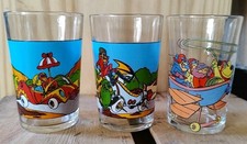 Verres moutarde fous d'occasion  Concarneau