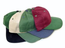 Panel twill baseball for sale  Mansfield