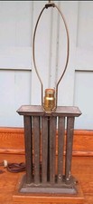 Candle stick tin for sale  Rockfall
