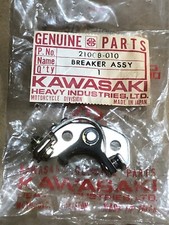 Kawasaki sidewinder 1968 for sale  STOKE-ON-TRENT