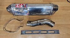 Yoshimura exhaust gsxr for sale  HUNTINGDON