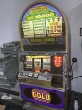 Bally 6000 black for sale  Wattsburg