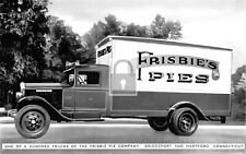 Frisbie pie company for sale  Nixa