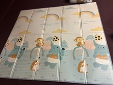 Baby play mat for sale  Muleshoe