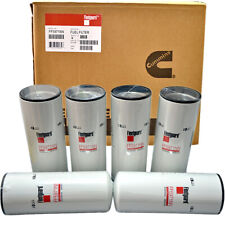 Fleetguard fuel filter for sale  Chino