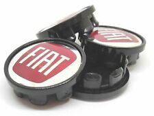 Tappi coprimozzo fiat usato  San Giorgio di Piano