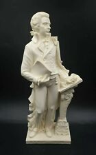 Statuette sculpture wolfgang d'occasion  Laval