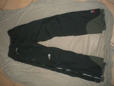 Pantalon surpantalon ski d'occasion  Mundolsheim