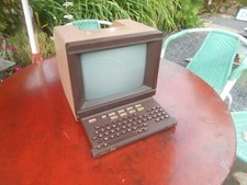 Minitel ancien minitel d'occasion  Alençon