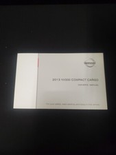 2013 nv200 compact for sale  Puyallup