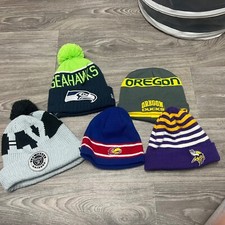 Nfl team beanie for sale  Santee