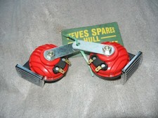 Universal snail horns for sale  HULL