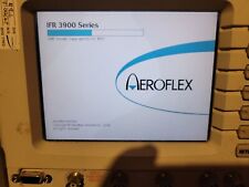 Aeroflex ifr 3902 for sale  Otter Lake