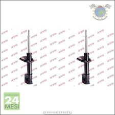 Coppia ammortizzatori kyb usato Coppia ammortizzatori kyb usato  Roma