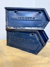 Simson veb metallkiste gebraucht kaufen  Schnaittach