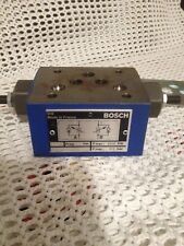 Bosch 811 320 for sale  NORWICH