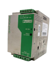 Phoenix Contact QUINT-PS-3x400-500AC/24DC/10A, usado comprar usado  Enviando para Brazil