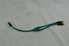 Longmill aux cable for sale  HOLSWORTHY