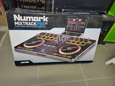 Numark mixtrack pro gebraucht kaufen  Leverkusen