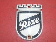 Tankemblem emblem tank gebraucht kaufen  Lilienthal