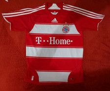 Riginal adidas bayern gebraucht kaufen  Augsburg