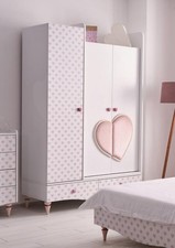 Design modern kleiderschrank gebraucht kaufen  Burgrieden