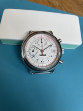 Montre chronographe vintage d'occasion  Paris IX