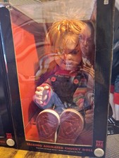 Bride chucky talking for sale  Portland