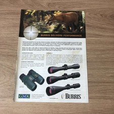 Guns91 magazine advert for sale  UK