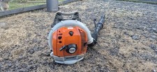 Stihl br500 petrol for sale  HONITON